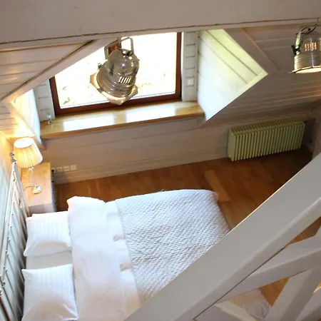 Z Basenem Prázdninový dům