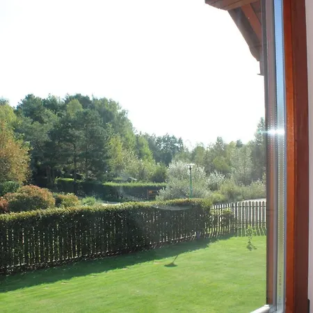 Holiday home Z Basenem