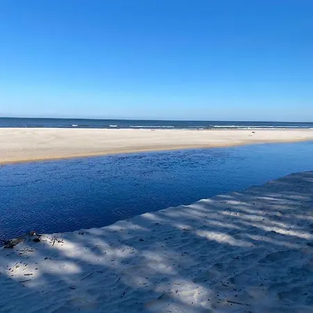 Holiday home Z Basenem