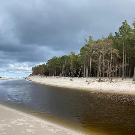 Holiday home Z Basenem