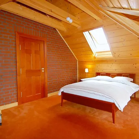 Holiday home Z Basenem