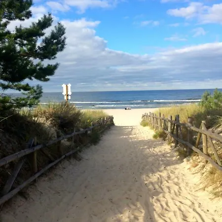 Holiday home Z Basenem