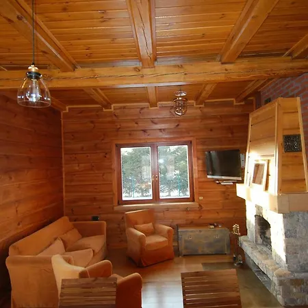 Holiday home Z Basenem