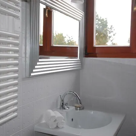 Z Basenem Prázdninový dům *