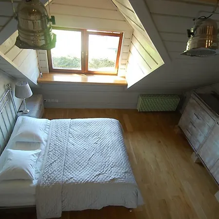 Z Basenem Holiday home *