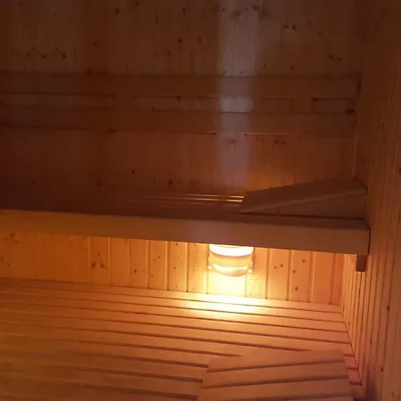 Z Basenem Holiday home *