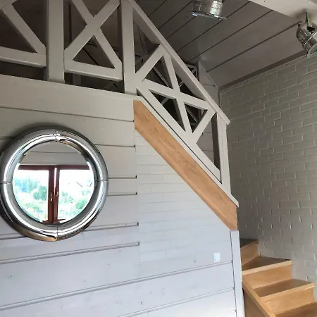 Holiday home Z Basenem