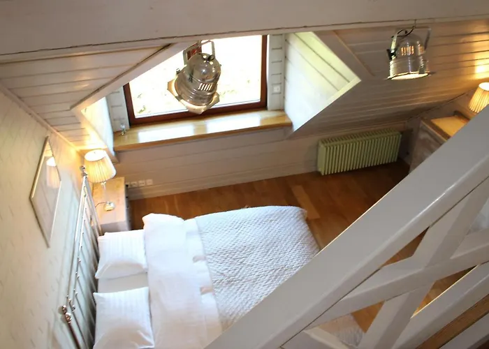 Z Basenem Дом отдыха