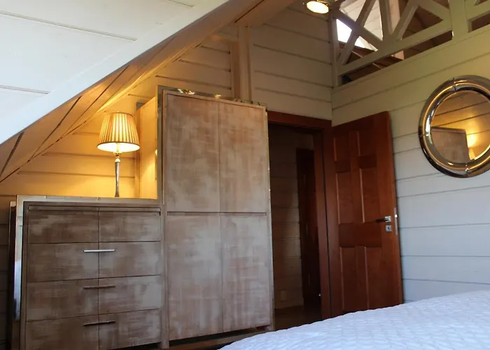 Дом отдыха Z Basenem *