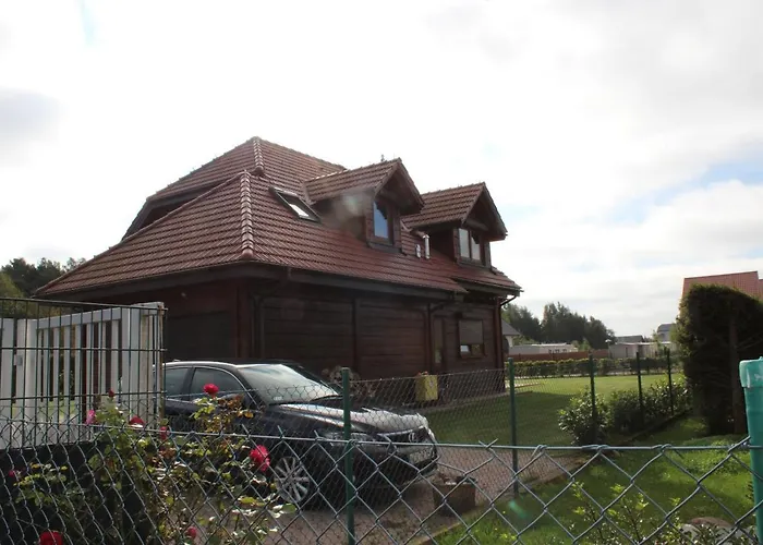 Z Basenem Дембки