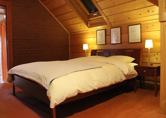 Z Basenem * Дембки