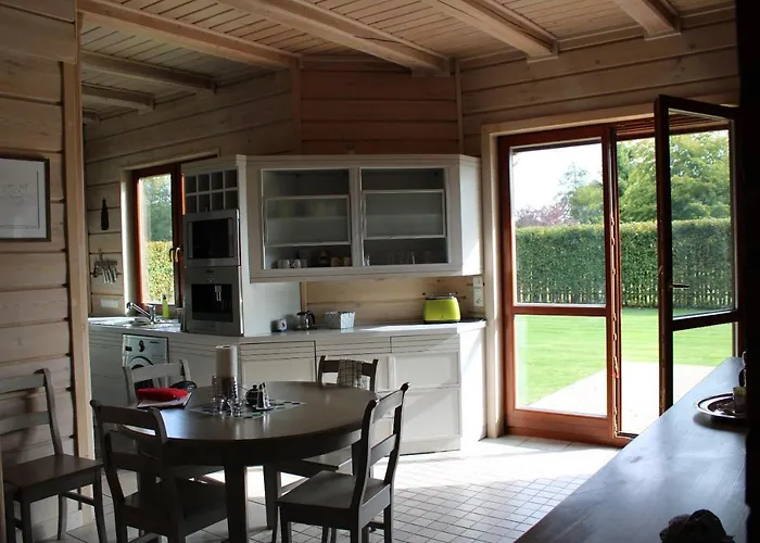 Дом отдыха Z Basenem *