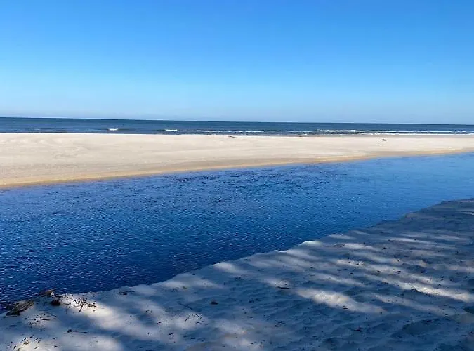 Дом отдыха Z Basenem