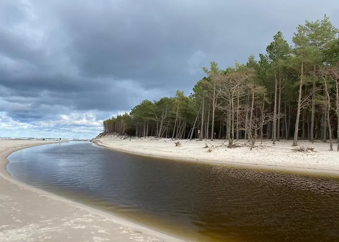 Дом отдыха Z Basenem