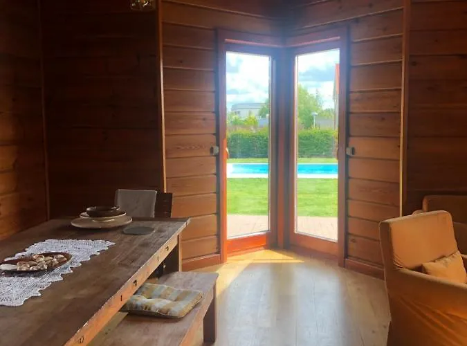 Z Basenem * Дембки