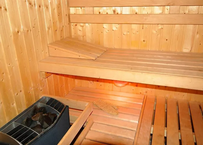 Z Basenem Дом отдыха