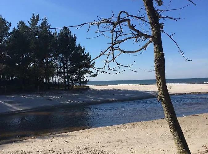 Z Basenem Дембки