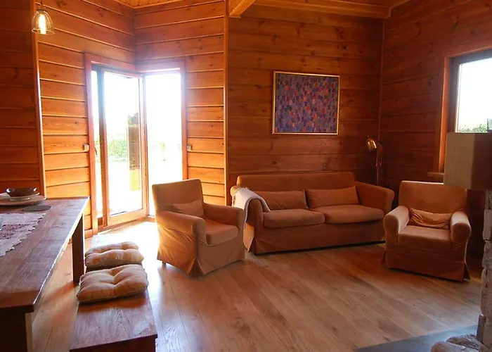 Z Basenem * Дембки