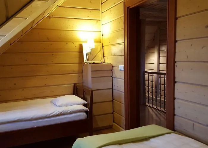 Z Basenem * Дембки