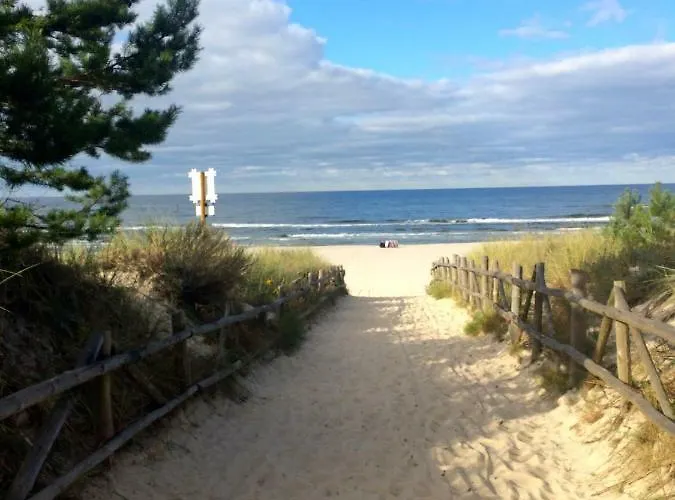 Дом отдыха Z Basenem