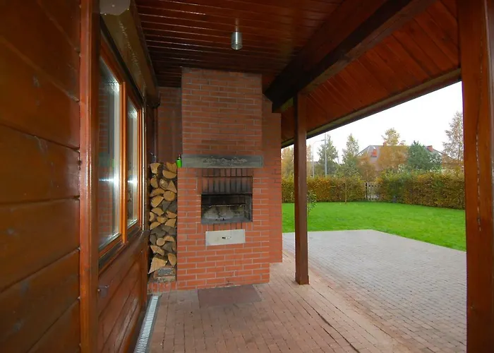 Z Basenem * Дембки