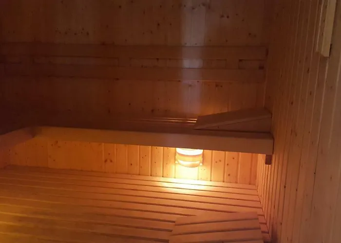 Z Basenem Дом отдыха *