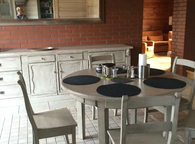 Дом отдыха Z Basenem *