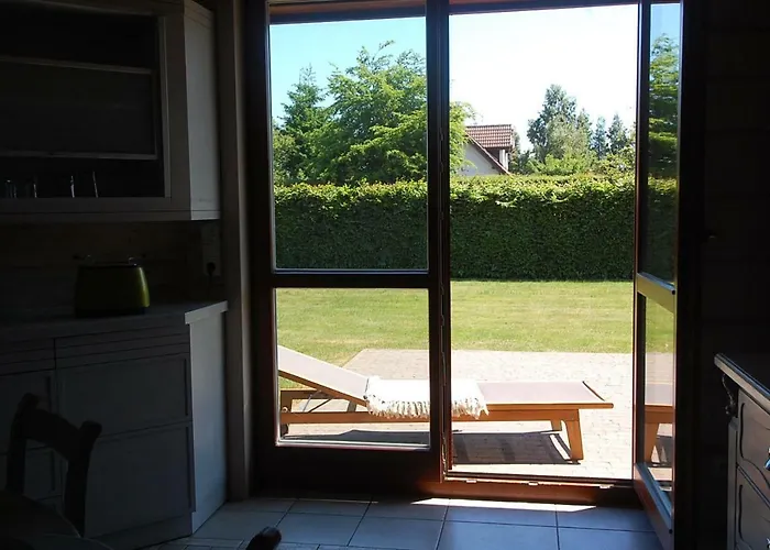 Дом отдыха Z Basenem *