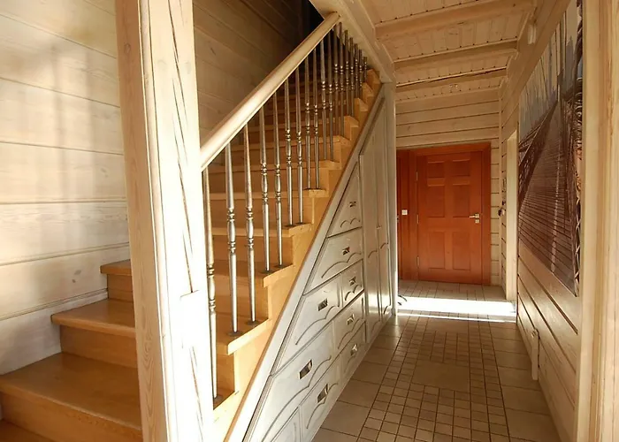 Дом отдыха Z Basenem *