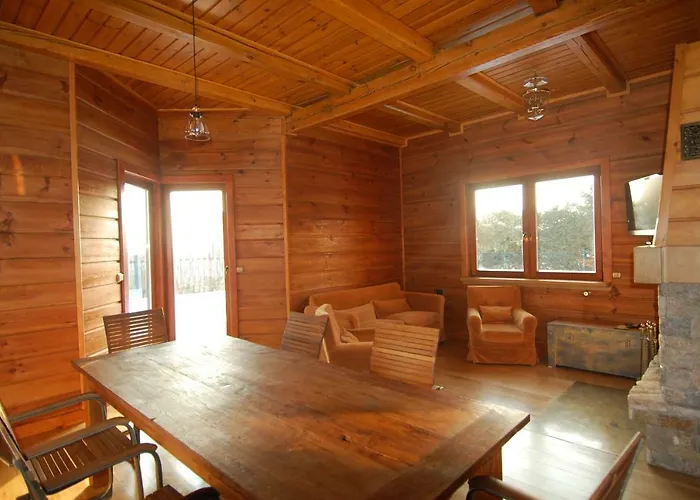 Z Basenem Дембки