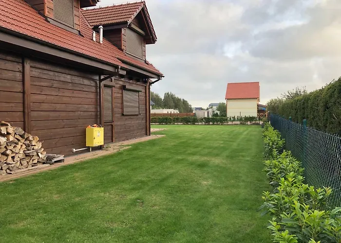 Z Basenem * Дембки